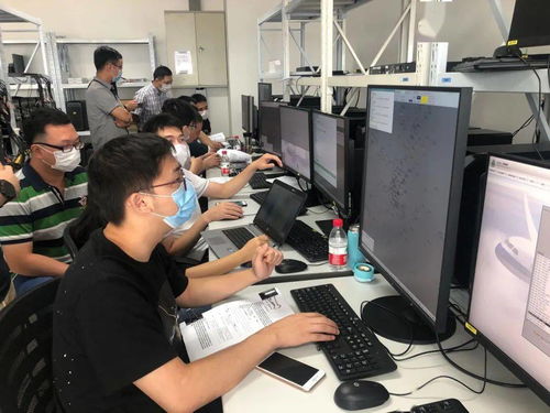 技術(shù)保障中心順利完成廣州終端區(qū)備用自動(dòng)化系統(tǒng)工廠驗(yàn)收